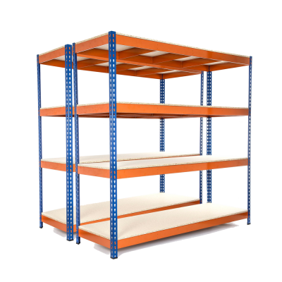 Orange Racking Aerosol Paint Buzzweld Coatings