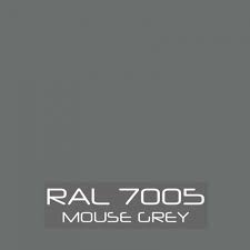 RAL 7005 Mouse Grey Aerosol Paint Buzzweld Coatings