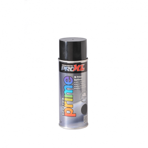 ProXL - SpectroPrime Aerosol - Black - 400ml Buzzweld Coatings